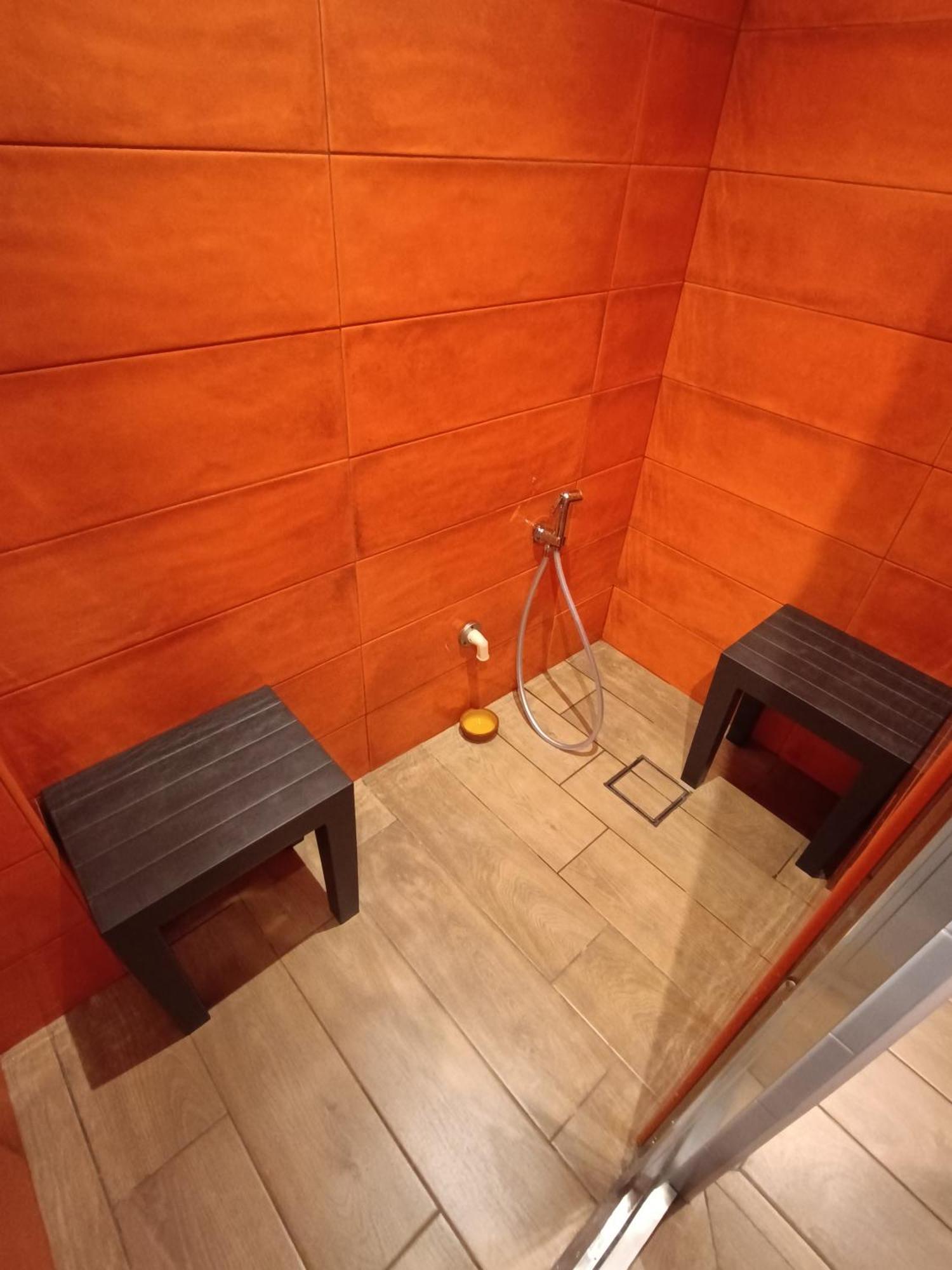 Suittina, Exclusive - Wellness - Living บัตตีปาลเลีย ภายนอก รูปภาพ