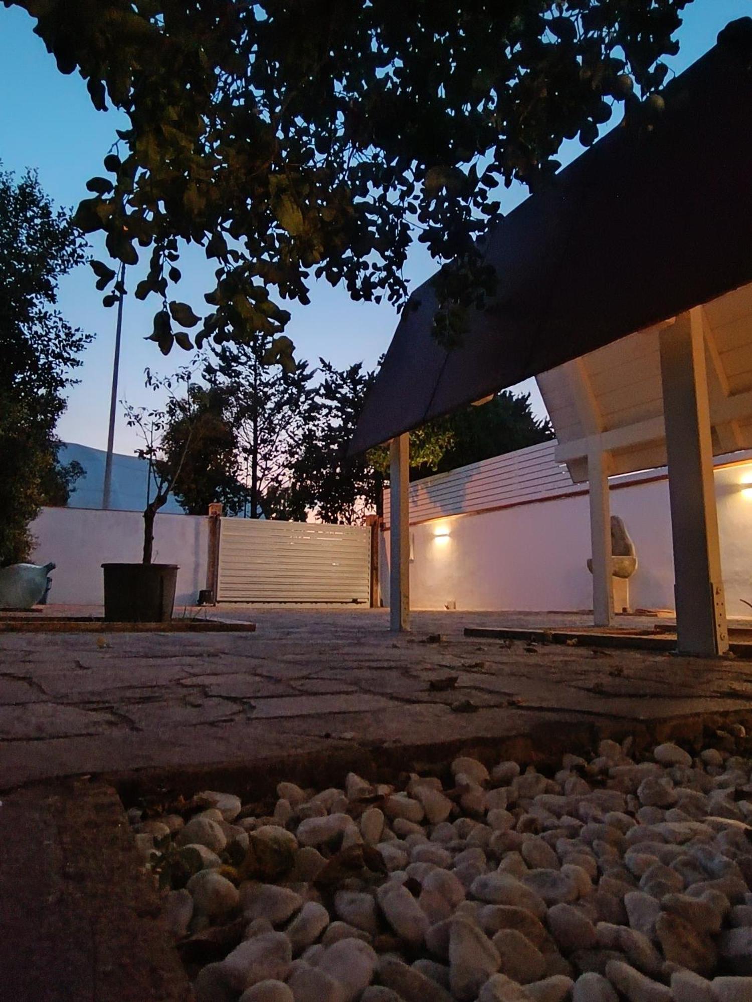 Suittina, Exclusive - Wellness - Living บัตตีปาลเลีย ภายนอก รูปภาพ